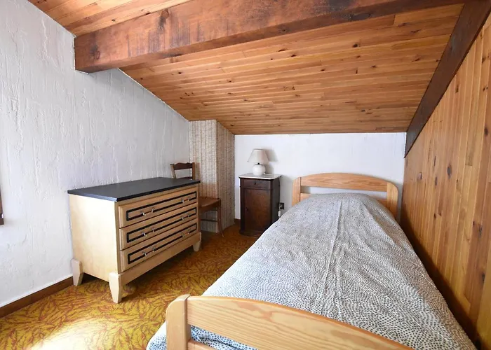 Braserade H - Agreable Landaise Sur Jardin Clos Proche Des Plages Et Du Golf *